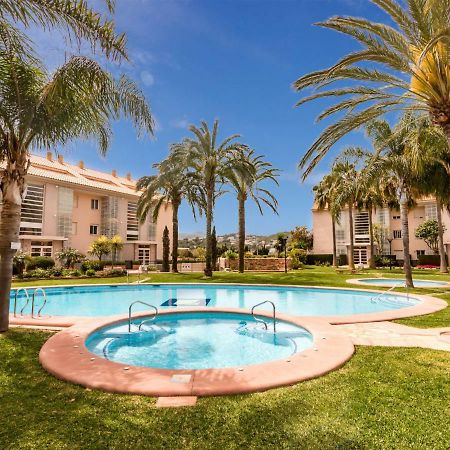 Apartment Golden Gardens-2 By Interhome Javea Exterior photo