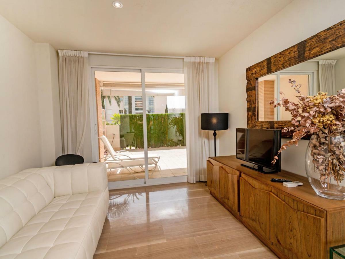 Apartment Golden Gardens-2 By Interhome Javea Exterior photo